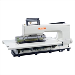 Machine à coudre industrielle à aiguilles multiples de Type KANSAI, 1 paire, lit plat, boucle élastique 12-66N, - Product Image 3