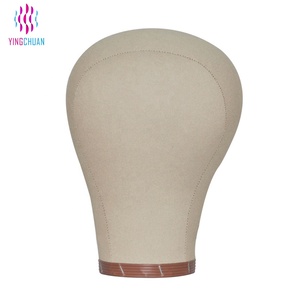 Peluca <span class=keywords><strong>de</strong></span> soporte <span class=keywords><strong>de</strong></span> la extensión del pelo <span class=keywords><strong>de</strong></span> cabezas <span class=keywords><strong>de</strong></span> maniquí - Product Image 2