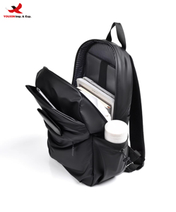 RTS Bulk Mixed Order High Quality Portable Travel <b>Backpack</b> with Zippered Closure Lightweight for Business Sport Outdoors - Product Image 2