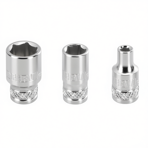 ประแจหกเหลี่ยมเฟอร์วี รุ่นธรรมดา ชุด 6 มม. 8 มม. 10 มม. - Product Image 2