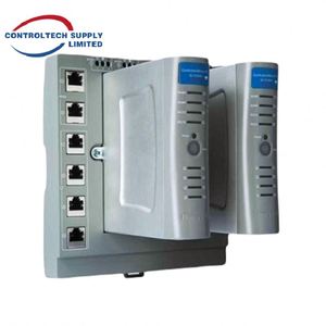 Módulo de E/S Mixto de 28 Canales SC-UMIX01 51307547-275 SIL3 para Safety Manager FSC ControlEdge RTU - Product Image 2