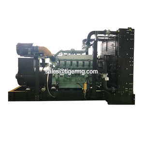 20kw 300kva 240kw 400v אוטומטי להתחיל ג 'ון דיר דיזל גנרטור iso 9001 3 מחיר מתח אוטומטי שלב ב saudia ל ph - Product Image 1