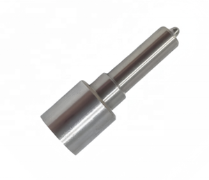 Convient aux pièces de moteur diesel Buse <span class=keywords><strong>d</strong></span>'injecteur à rampe commune de carburant électrique DLLA 153P 1090 +. - Product Image 2