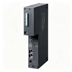 6ES7416-3XR05-0AB0 โมดูล PLC CPU 416-3 หน่วยประมวลผลกลาง 16MB MPI DP คอนโทรลเลอร์อุตสาหกรรม - Product Image 1
