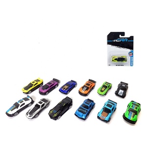 Nuovo Design Modellini Auto da Corsa in <span class=keywords><strong>Scala</strong></span> <span class=keywords><strong>1</strong></span>/<span class=keywords><strong>64</strong></span>, Mini Auto in Metallo Pressofuso in Vendita - Product Image 4