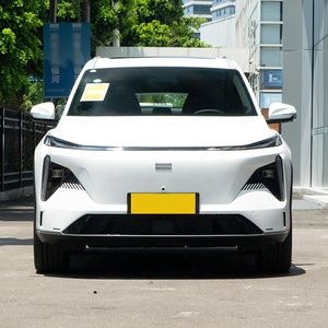 Usado para L7 Híbrido Enchufable 1.5T Motor Híbrido 4 Ruedas Excelente Calidad <span class=keywords><strong>Segunda</strong></span> <span class=keywords><strong>Mano</strong></span> Barato 115km Autonomía Eléctrica - Product Image 6