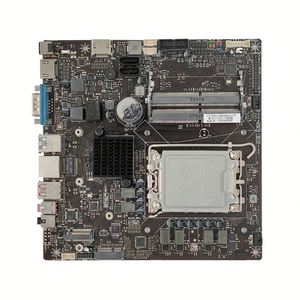Nueva Placa Base Industrial Android RK3566 DC-A566-V03 Resistente al Agua ATX DDR3/DDR2 8GB IDE Disco Duro Gráficos Integrados Especiales - Product Image 6