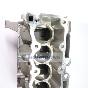 Blocco Motore Tu3jp 0501j5 0130. Z5 9675616280 per Citroen Peugeot <span class=keywords><strong>206</strong></span> 1.4L 8V - Product Image 3