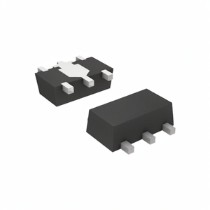 ซื้อชิ้นส่วนอิเล็กทรอนิกส์ออนไลน์ ชิปจัดการพลังงาน (PMIC) รุ่น XC9288A24DPR-G ของแท้ บริการครบวงจร SOT 89 5/6 - Product Image 1