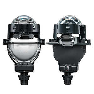 FANKAI N5 Led Lens 3 Inch 12V 24V Dual Beam H4 H7 H11 Car Headlight <b>Projector</b> With High Transmittance And 60 Degree Beam Angle - Product Image 4