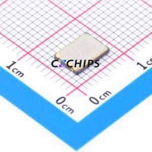 0175M4-12.000F20DTNJL Crystal (Passive) SMD7050-4P Crystal Oscillator SMD Crystal Oscillator 12MHz 10ppm 20pF - Product Image 1