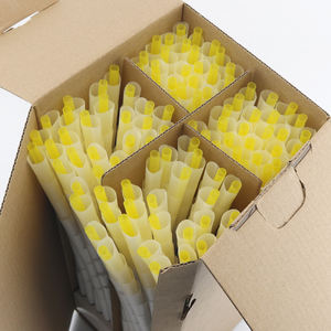 Conos de Papel para Cigarrillos Kingsize Classic de 109 mm, Conos Pre-Enrollados con Logotipo Personalizado, Conos para Llenar con Tabaco - Product Image 1