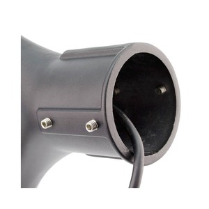 Luminaria LED Aventino de Alta Calidad, Lumileds de 60w, Philips Xitanium, Atenuación Manual con Botón, Temperatura de Color Multicolor, Acero Inoxidable, 1-10v - Product Image 6