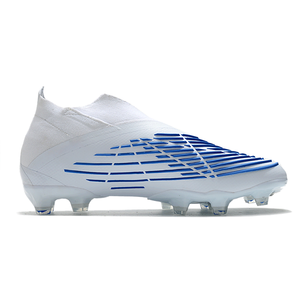 Chaussures de football à tige basse pour hommes, pour l'extérieur, crampons de football pas chers, vente en gros de chaussures de football - Product Image 5