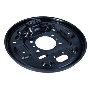 ฝาครอบจานเบรก 58365-0U000 สำหรับอะไหล่ทดแทนฮุนได เกีย - Product Image 2