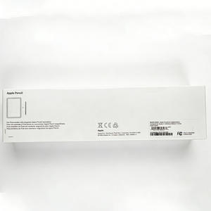 Stylet capacitif en plastique à chargement magnétique pour iPad 1ère <span class=keywords><strong>génération</strong></span>, compatible Huaqiangbei, 2ème <span class=keywords><strong>génération</strong></span> - Product Image 2