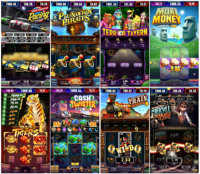 QIQU 2026 Meilleure Vente Fusion Plus 2 Lightning Edition Machine de Jeu Multigames pour Centre d'Amusement aux États-Unis et au Texas
