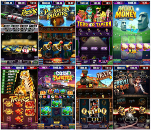 QIQU 2026 Hot Sale Fusion Plus 2 Lightning Edition Skill Game Board Multi Game <b>Machine</b> for USA Texas <b>Amusement</b> Center - Product Image 4