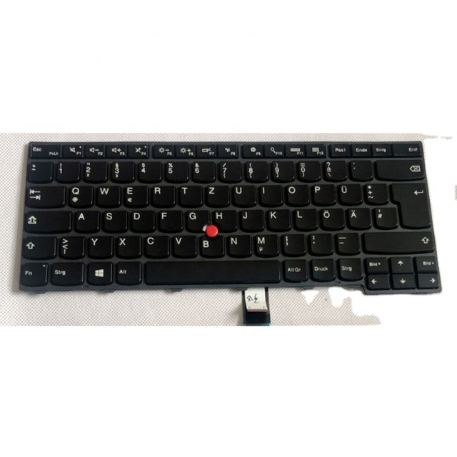 New Keyboard for Thinkpad T440 Laptop Interal Keyboard Multiple Language Version Keyboards