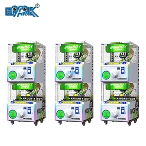 Coin Operaed Japan Gacha Machine Sorpresa <span class=keywords><strong>Aparato</strong></span> expendedor de juguetes Cápsula Dispensador de juguetes Máquina Gachapon - Product Image 1