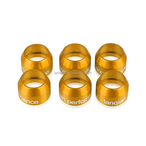 Accesorios para Motocicleta, Kit de Cubierta de Válvula de Drenaje CNC Billet Monster 1100 para <span class=keywords><strong>Ducati</strong></span> Monster 1100 2009-2015 2014 - Product Image 3