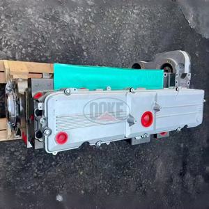 מנוע מקורי חדש משומש משופץ בלוק ארוך 6LT9.3 מנוע מחפר חלקי חילוף למכונות בנייה עבור קאמינס - Product Image 3