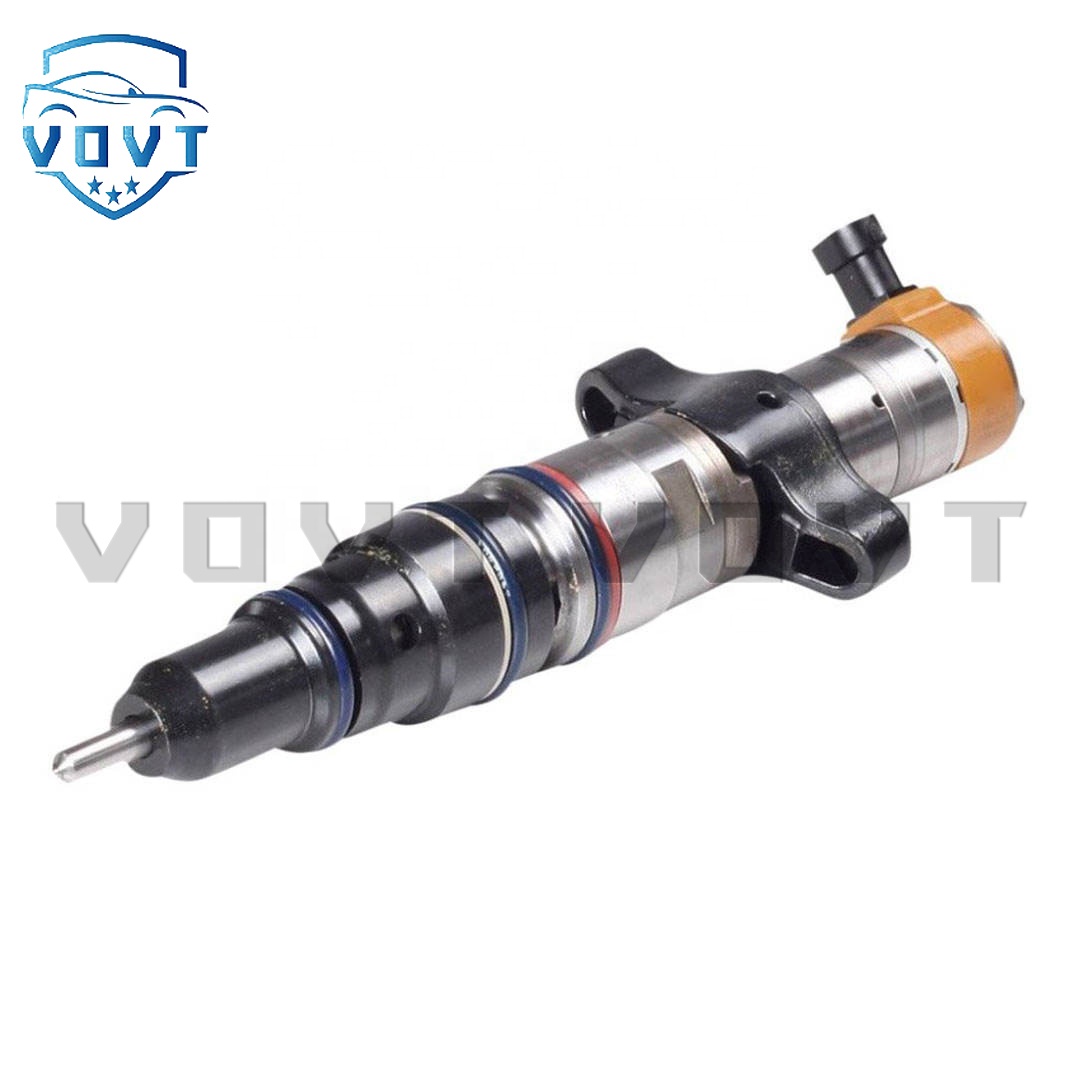 Common Rail Injector 387-9432 Engine 330D 340D Fuel Injector for CAT