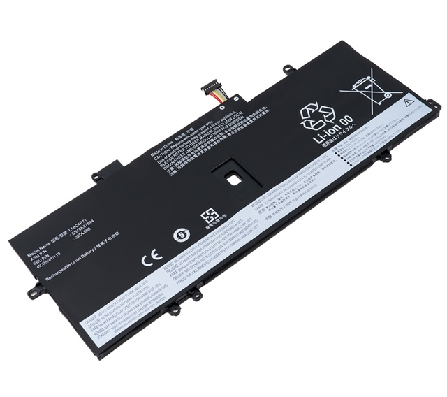Brand New L18C4P71 Replacement Notebook Batteries for LE ThinkPad X1 Carbon 7th Gen 2019 Year Battery