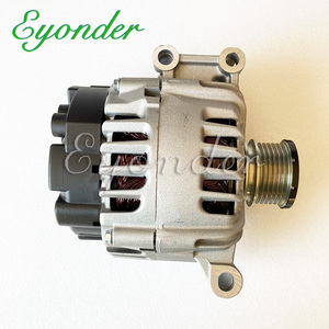 <span class=keywords><strong>Alternador</strong></span> para PEUGEOT RCZ 5008 3008 308 207 SW CC <span class=keywords><strong>MINI</strong></span> R50 R53 5705K9 57023G4 5702CZ V75764218002 5705KG V75857518001 5702J0 - Product Image 2