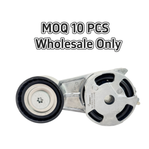 Tendicinghia di Alta Qualità SNEIK per BMW Serie 1 F20 F21, Serie <span class=keywords><strong>2</strong></span> F22, Serie <span class=keywords><strong>3</strong></span> F30 F35 116i 118i 120i con Codice OE 11287603347 - Product Image 1