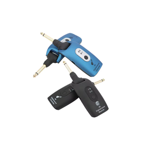 USA DDP | ​​Système sans fil pour guitare A9 - Émetteur et récepteur - Vente en gros B2B, personnalisation, OEM/ODM - Product Image 3