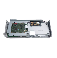 Panneau de commande pour Canon IR 2520 2525 2530 2535 2545 IR2520 IR2525 IR2530 IR2535 IR2545 – Ensemble écran tactile