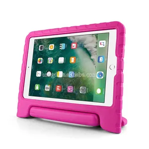 Fabriek Directe Verkoop Groothandel Tablet Eva Case Handvat Cover Case Voor Voor Ipad Mini 1 2 3 4 5