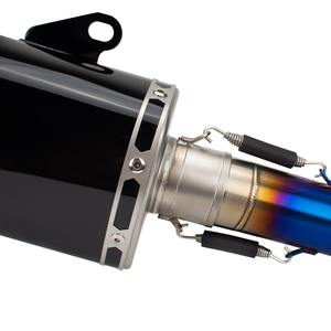 <span class=keywords><strong>Para</strong></span> xmax300 <span class=keywords><strong>XMax</strong></span> <span class=keywords><strong>300</strong></span>, silenciador de <span class=keywords><strong>escape</strong></span> completo <span class=keywords><strong>para</strong></span> motocicleta, tubo de <span class=keywords><strong>escape</strong></span> delantero, silenciador, tubo de <span class=keywords><strong>escape</strong></span> 2017-2024 - Product Image 5