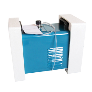 160/180 <span class=keywords><strong>DIY</strong></span> Klasse Flammen polier maschine Organisches Glas Acryl Schweißer Wasserstoff und Sauerstoff Generator Elektrolyti scher Wassers chweiß gerät - Product Image 6