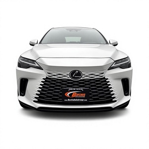 Vente en gros de voitures Lexus RX 350h 350h Premium d'occasion - Product Image 1