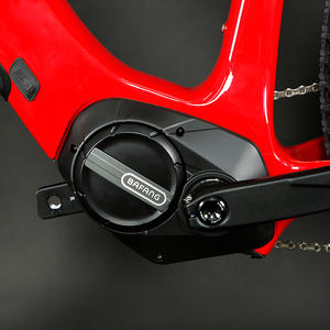 250WNew vélo de montagne de route haute performance en fibre de carbone à assistance ultra-légère à moteur central à huit rayons - Product Image 5