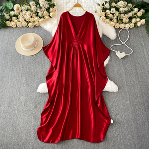 Flare Gown Styles - Elegant Fit and Flare Silhouette Dresses