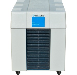 CTI 9600 Vacuum Pump <strong>Cryopump</strong> Cold air Pump Machine for Sale - Product Image 1