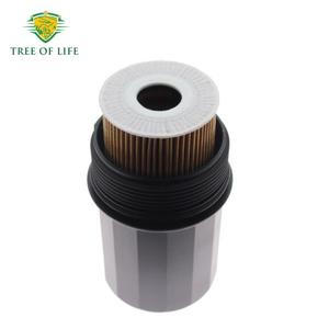 Filtro de aceite Tree Of Life 0PB115403A para Porsche Boxster Cayman 981 2013 2014 2015 2016 25 Nm - Product Image 3