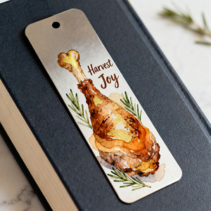 Bán buôn thăng hoa thép không gỉ sành ăn kim loại Tạ Ơn <span class=keywords><strong>Bookmark</strong></span> tùy chỉnh dễ thương thu hoạch mùa thu <span class=keywords><strong>bookmark</strong></span> cho những người yêu thích cuốn sách - Product Image 2