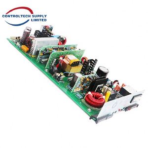 Nuevo Módulo de Fuente de Alimentación de Doble Nodo 51196655-100 de 165W 5V 12V 27V para TDC 3000 DCS - Product Image 3
