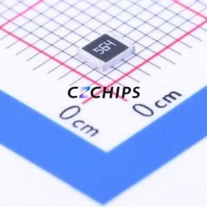 Résistance SMD 1210W3J0564T5E 1210 (Type : Film Épais) (Résistance : 560 kOhm Précision : 5%) - Product Image 1