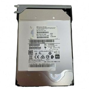 00HVH ฮาร์ดดิสก์แบบปิดผนึกใหม่ 10TB 7.2K 6Gbps 512e ขนาด 3.5 นิ้ว มีสินค้าในสต็อก - Product Image 5