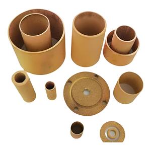 2026 New Factory Price 5m Copper Powder Sintered Filter Disc 99% Efficiency <strong>Can</strong> Be Backwashed for Industrial Liquid Filter - Product Image 3