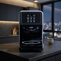 Machine à K-Ramen Intelligente à Cuisson Automatique – Cuiseur Électrique de Nouilles en Libre-Service pour Hôtels, Complexes Hôteliers et Magasins de Proximité