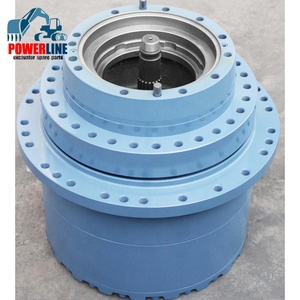 <span class=keywords><strong>ZX200</strong></span> ZX250-3 Travel Motor Reducer <span class=keywords><strong>Final</strong></span> <span class=keywords><strong>Drive</strong></span> 9243839 9256989 9242907 9257553 untuk Hitachi - Product Image 5
