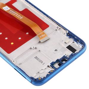 Parti di ricambio per cellulare schermo LCD e digitalizzatore assemblaggio completo con telaio per <span class=keywords><strong>Huawei</strong></span> <span class=keywords><strong>P20</strong></span> <span class=keywords><strong>Lite</strong></span>/Nova 3e - Product Image 5