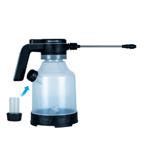 Accessoires pour pulvérisateur agricole : <span class=keywords><strong>Lance</strong></span> télescopique en acier inoxydable, plastique et laiton - Product Image 5