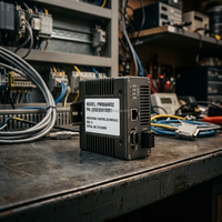 5SNA1200E330100 ACS5000 IGBT HiPak pour la programmation PLC et le contrôle industriel